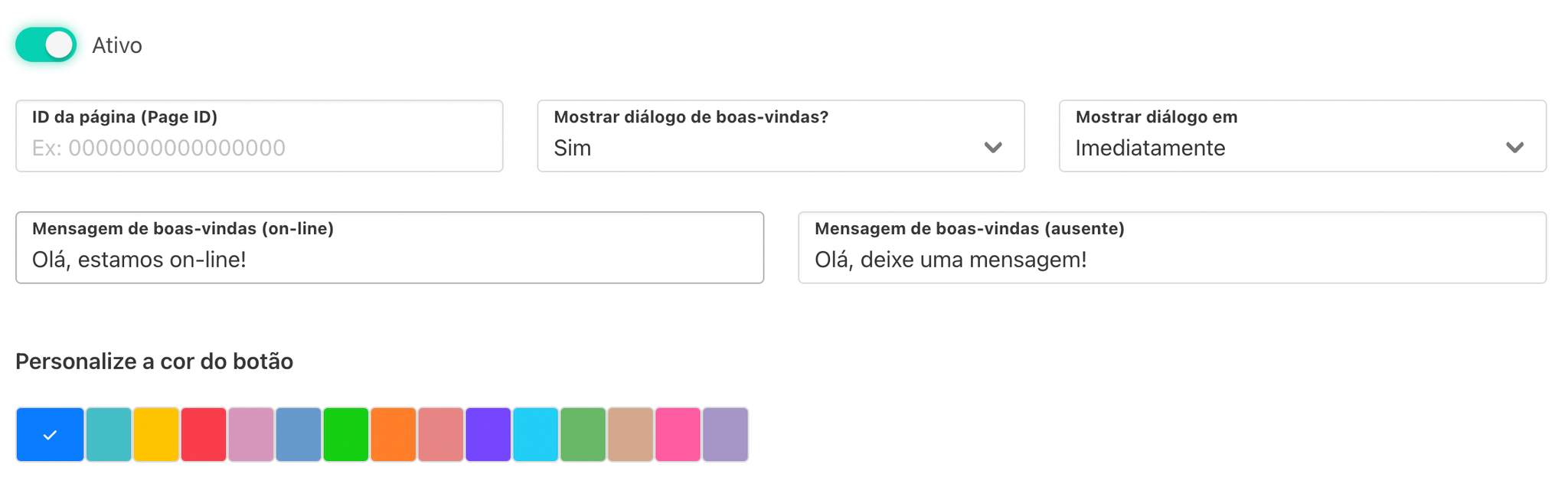 Web analytics